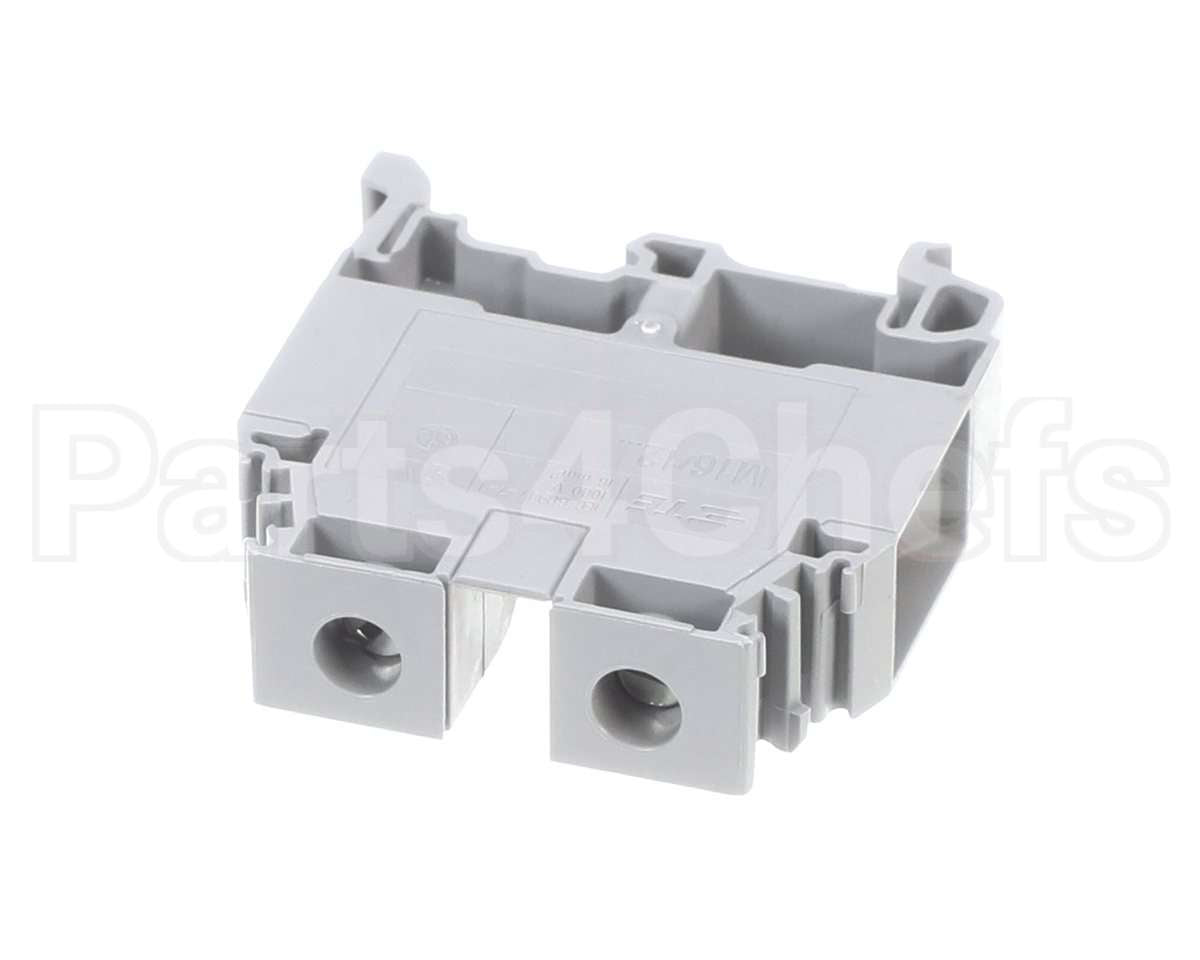 55143 Henny Penny Block-Section Terminal-12Mm