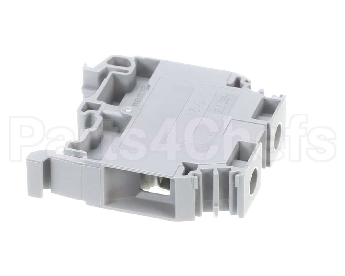 55143 Henny Penny Block-Section Terminal-12Mm