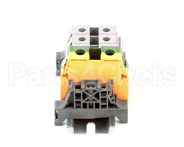 55147 Henny Penny Assembly- 12Mm/4 Terminal Block