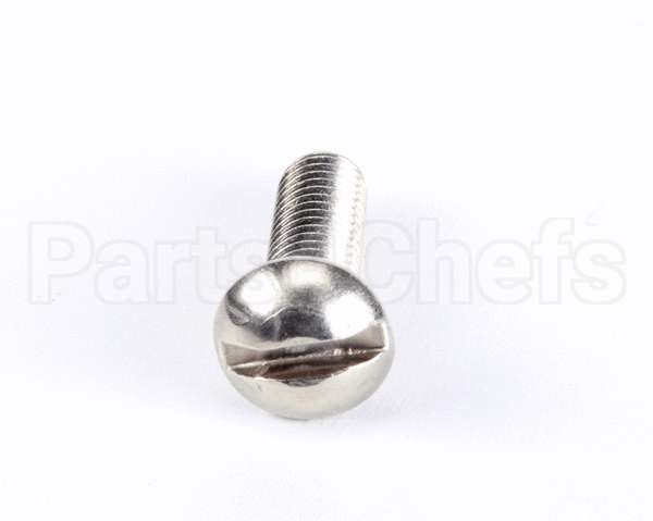 5515 Nieco Rhms, 8-32 X 5/8, Sst