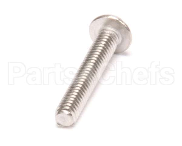 5516 Nieco Phms, 8-32 X 1, Sst