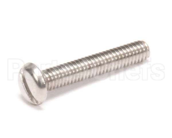 5516 Nieco Phms, 8-32 X 1, Sst