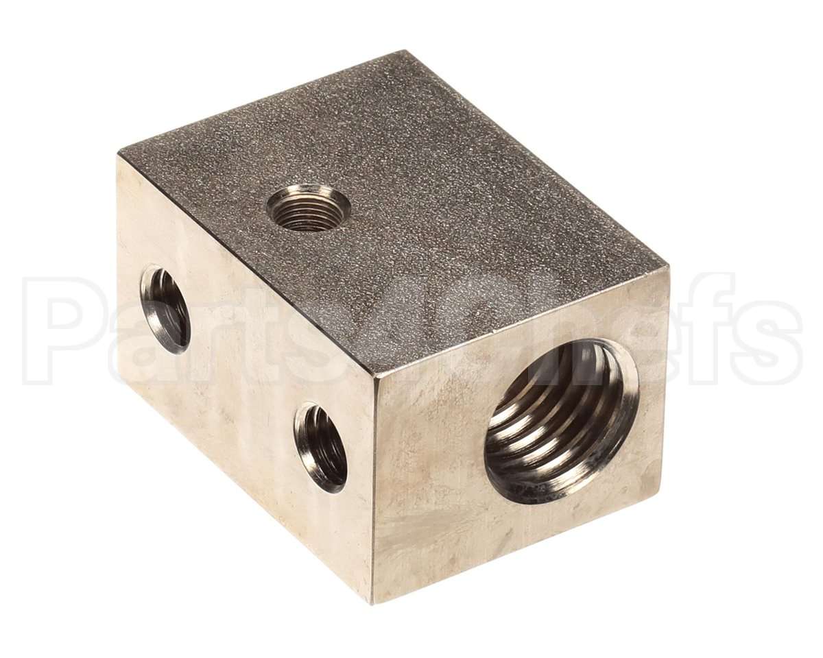 55171.0000 Biro Blade Tension Adjustment Housing