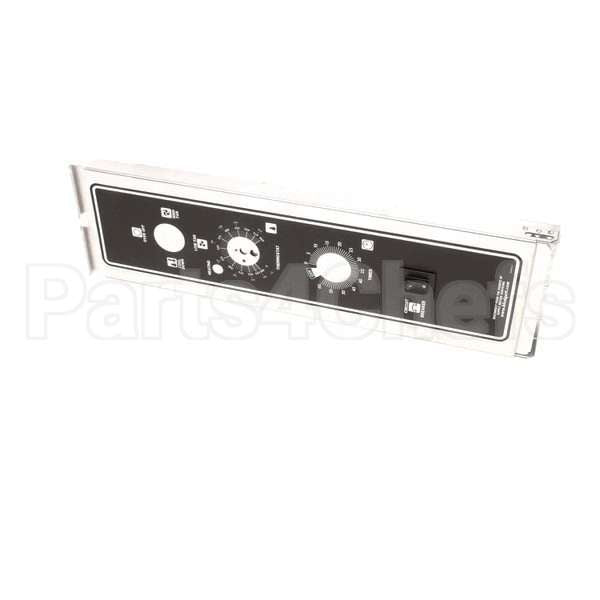 55186 Compatible Blodgett Paneldecal, Ctb/R Inf 2 Sp