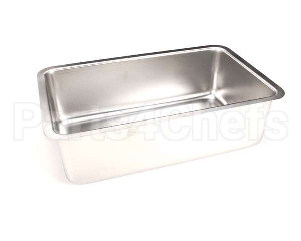 552 Duke Stainless Steel Spillage