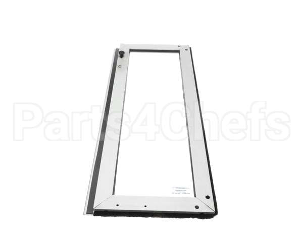 5521-CX Quikserv Locking Door R/H