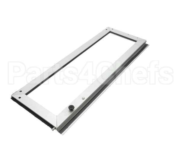 5521-CX Quikserv Locking Door R/H