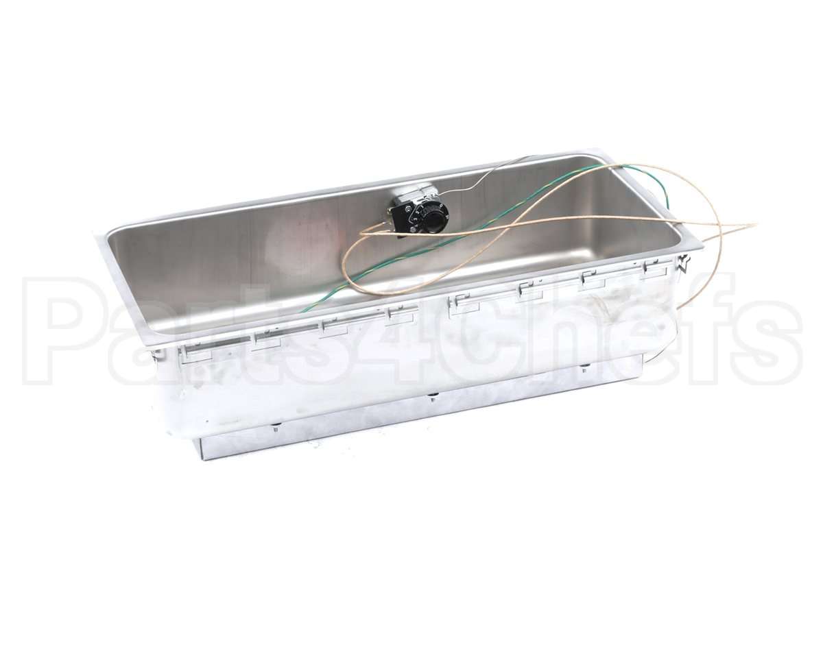 55216 Apw Wyott Tm43 Well 208V 1800W