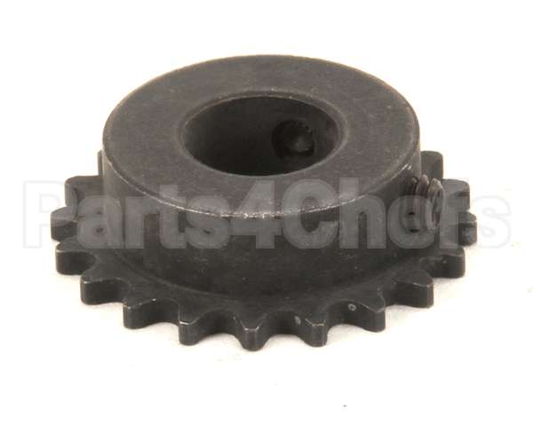 55217 Middleby Sprocket,Chain #25-20T-1/2B
