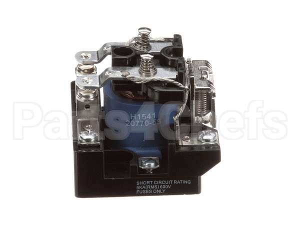 55219 Gold Medal Products Relay, 30A Dpst 120V