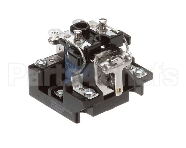 55219 Gold Medal Products Relay, 30A Dpst 120V
