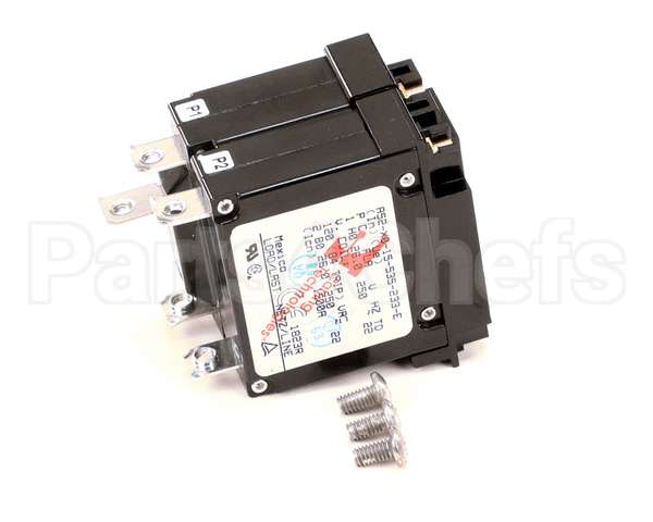 55223 Gold Medal Products Circuit Breaker, 26A