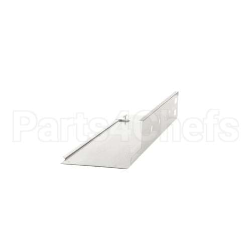55239 Blodgett Panel Assy,Control Sh1G W/Lt