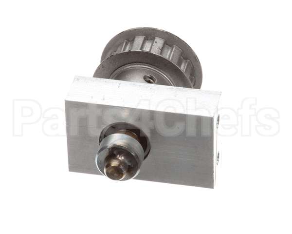 5526 Quikserv Pulley Shaft Bearing Block