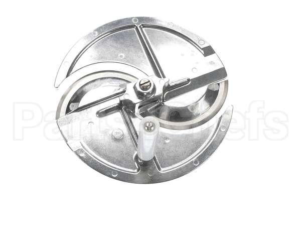 55261-4N Nemco 1/8 Fixed Cut Slicing Assembly