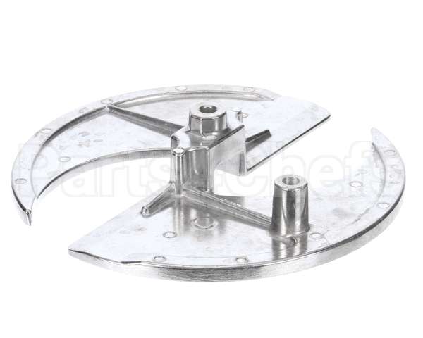 55266-6 Nemco Fixed Plate (3/16 C