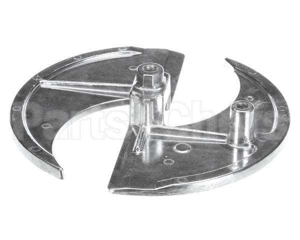 55266-8 Nemco Fixed Plate (1/4 Cu