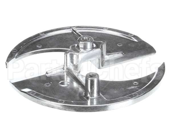 55266-8 Nemco Fixed Plate (1/4 Cu