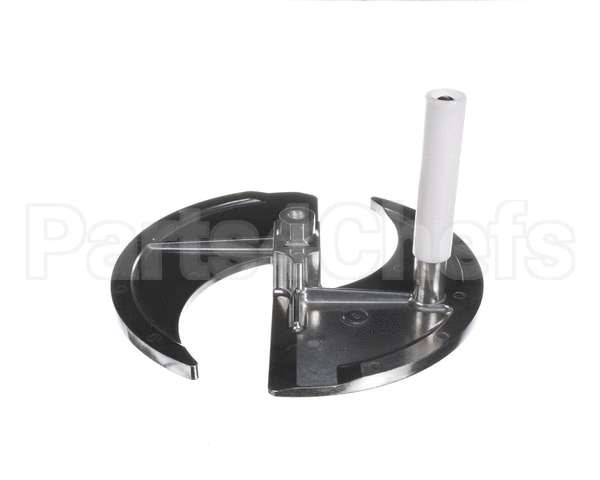 55267-6N Nemco Fixed Plate Handle