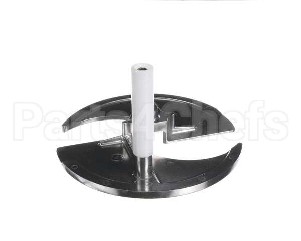 55267-6N Nemco Fixed Plate Handle