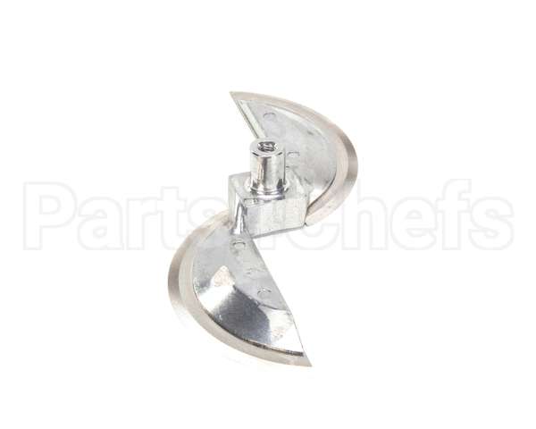 55268 Nemco Carrier Blade Asse