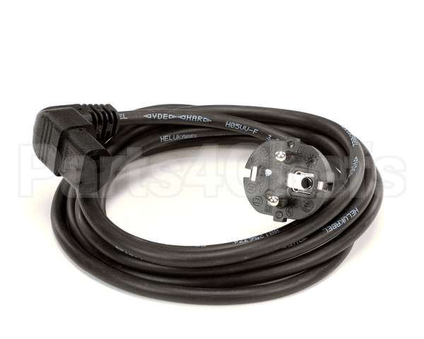 55272 Stoelting Plug Style E For Item 520135