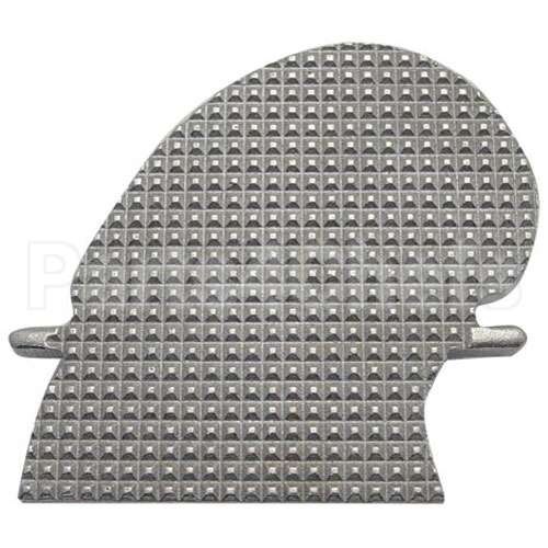 55273 Compatible Nemco Push Plate