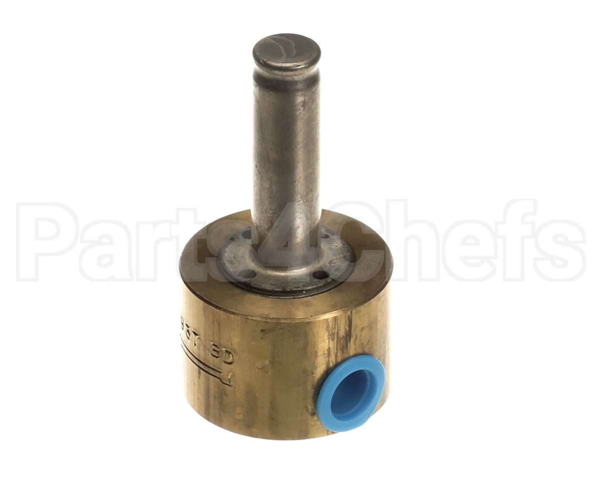 55276 Blodgett Valve, Solenoid 2 Way