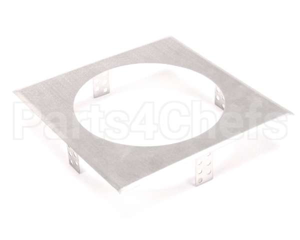 55286 Apw Wyott Wood Mount Kit