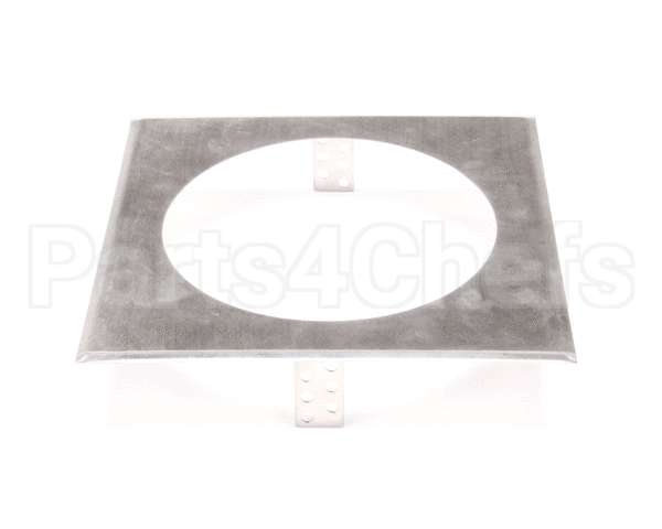 55286 Apw Wyott Wood Mount Kit
