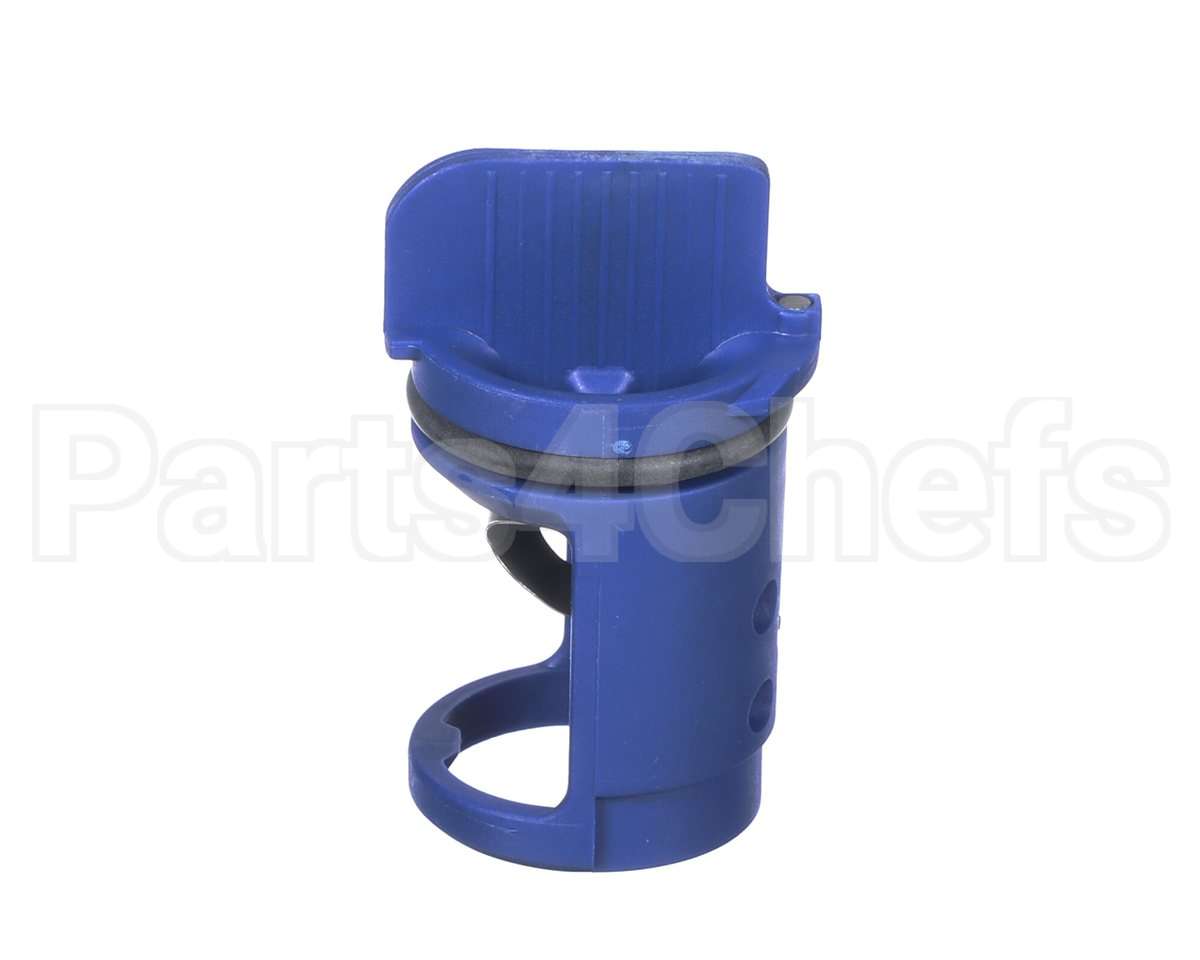 55300.1004 Bunn Cleaning Key Milkway Assembly