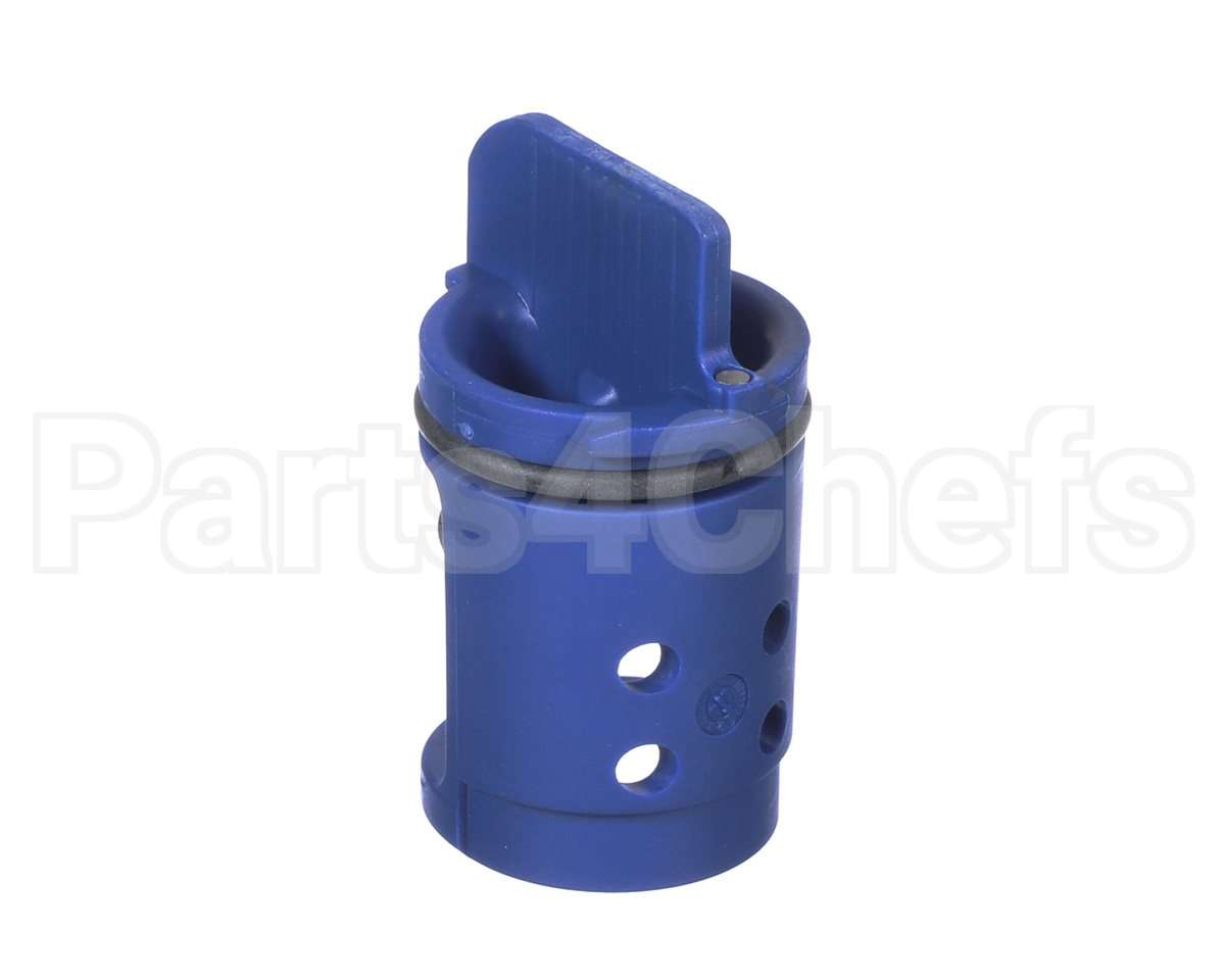 55300.1004 Bunn Cleaning Key Milkway Assembly