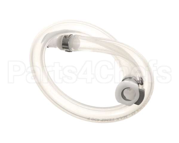 55325.0000 Bunn Tube Assembly, Extension Quick Connect