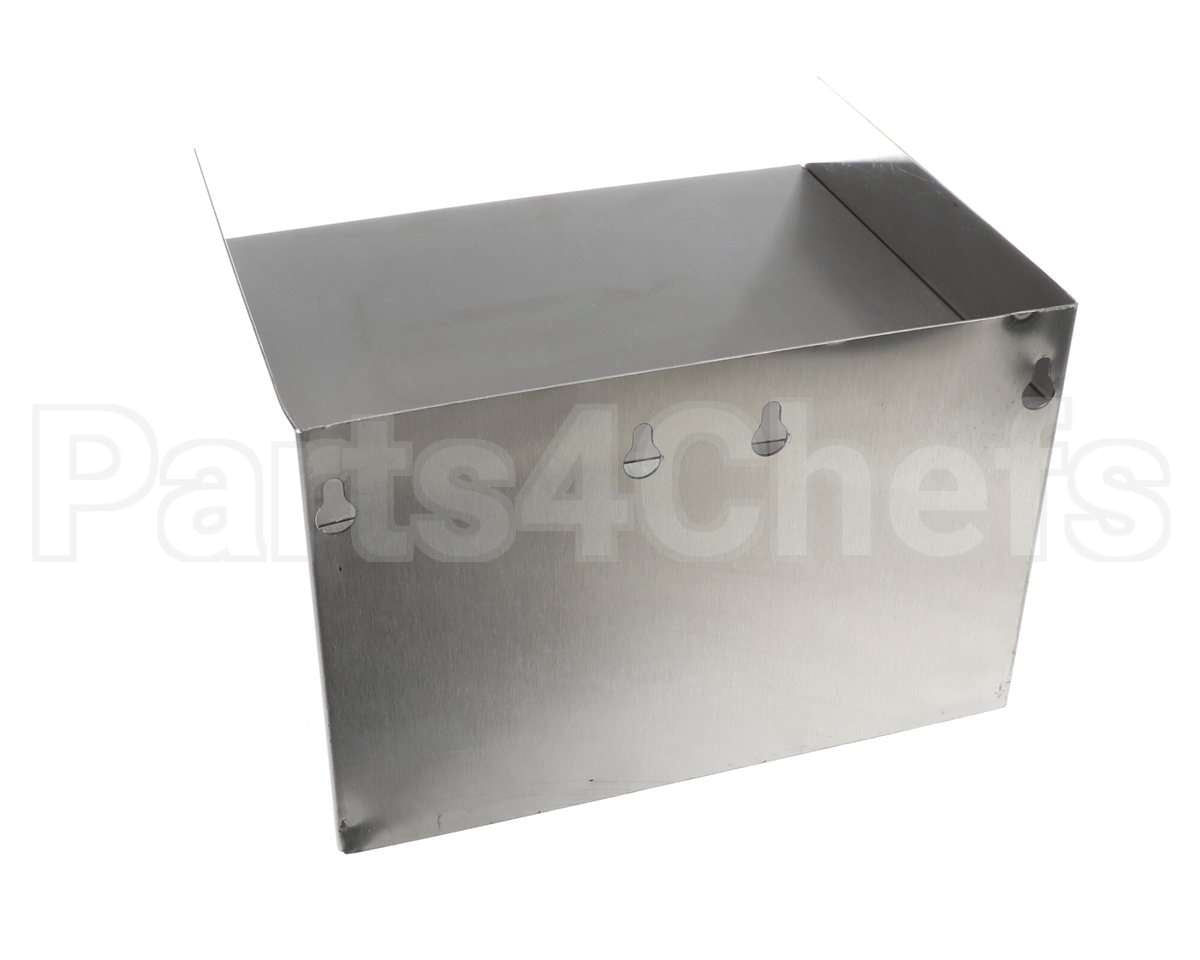 553393 Duke Wrap Holder Assy Tl Gto R