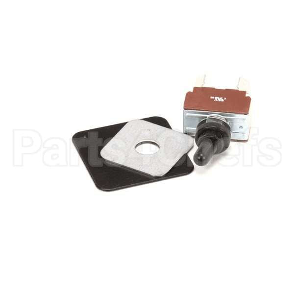 553466 Compatible Duke Kit, Toggle Switch Retro Replace Lighted