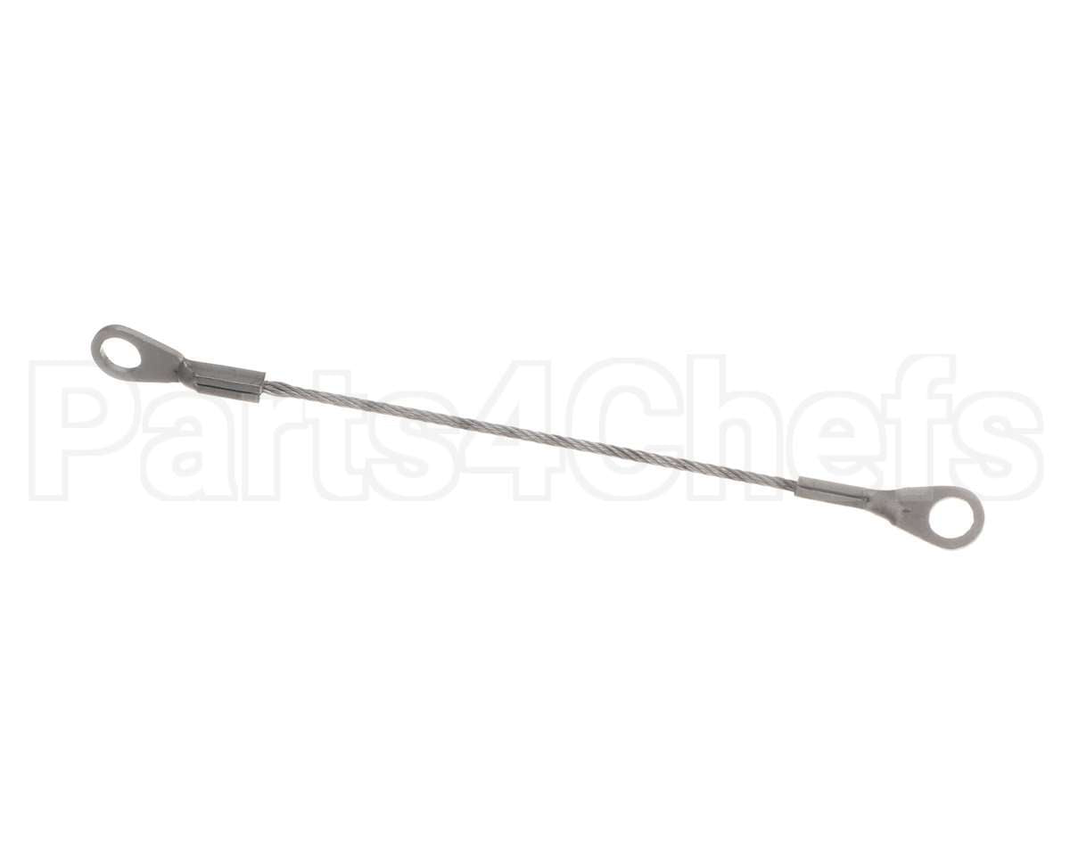 5535-03342 Insinger Wire Rope, Spray Arm End Plug