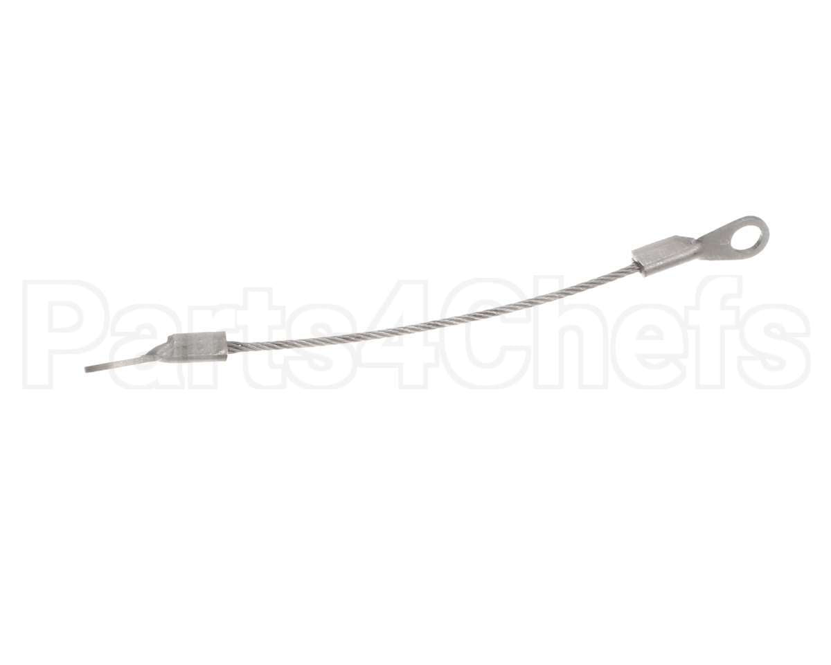 5535-03342 Insinger Wire Rope, Spray Arm End Plug