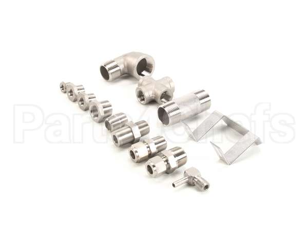 55350 Blodgett Kit,Refurb Fitting 2012