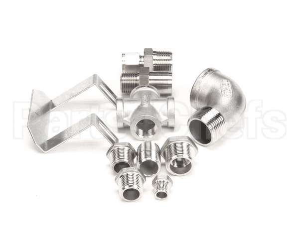 55351 Blodgett Kit,Fitting Upgrade Xl50