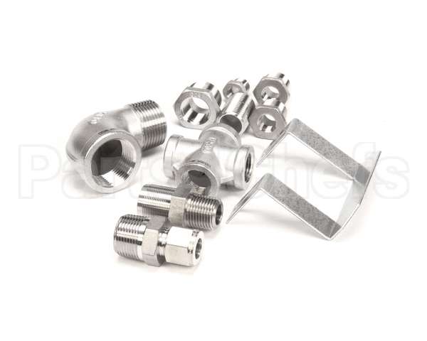 55351 Blodgett Kit,Fitting Upgrade Xl50