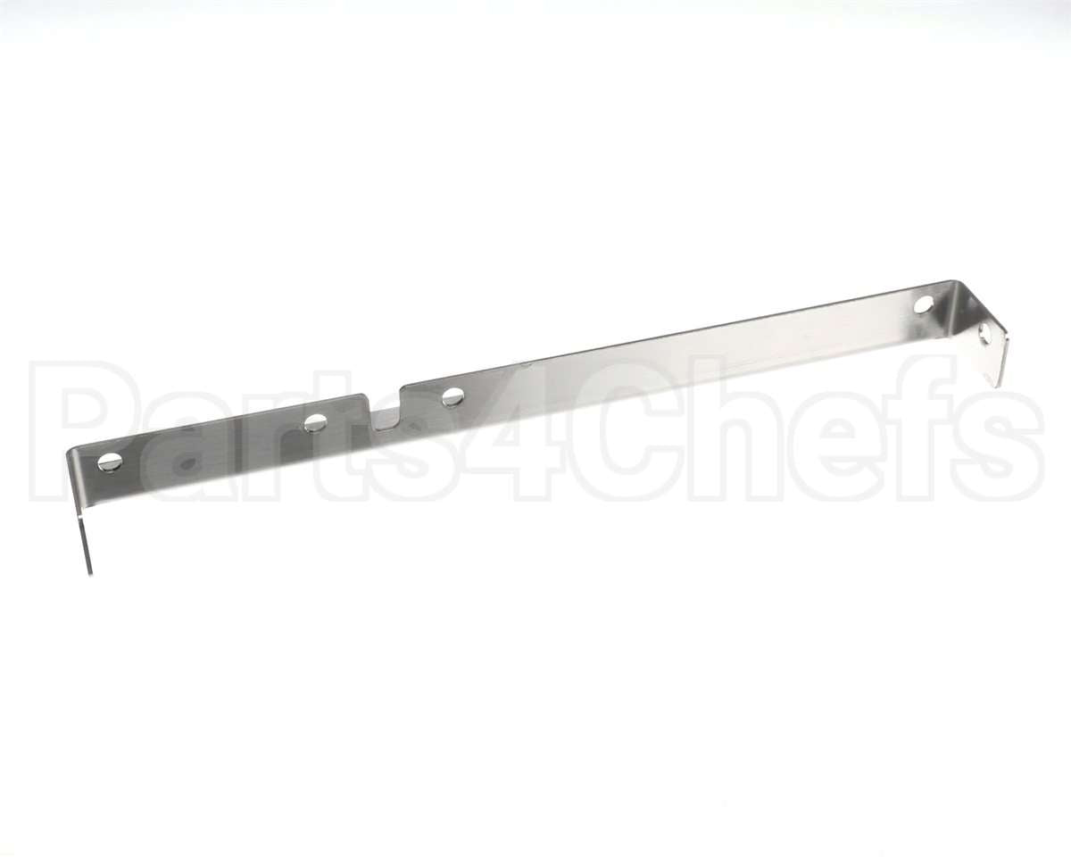 55354 Nemco Hinge Plate