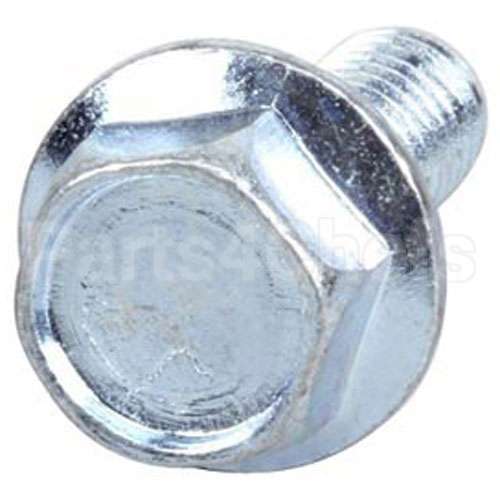 5536 Compatible Nieco 10-32X1 Whiz Flnge Screw
