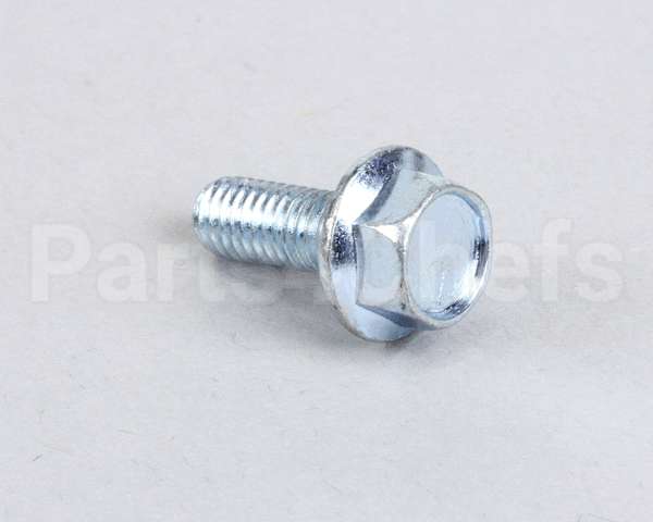 5536 Nieco Screw, Whiz Flange, 10-32 X 1/2