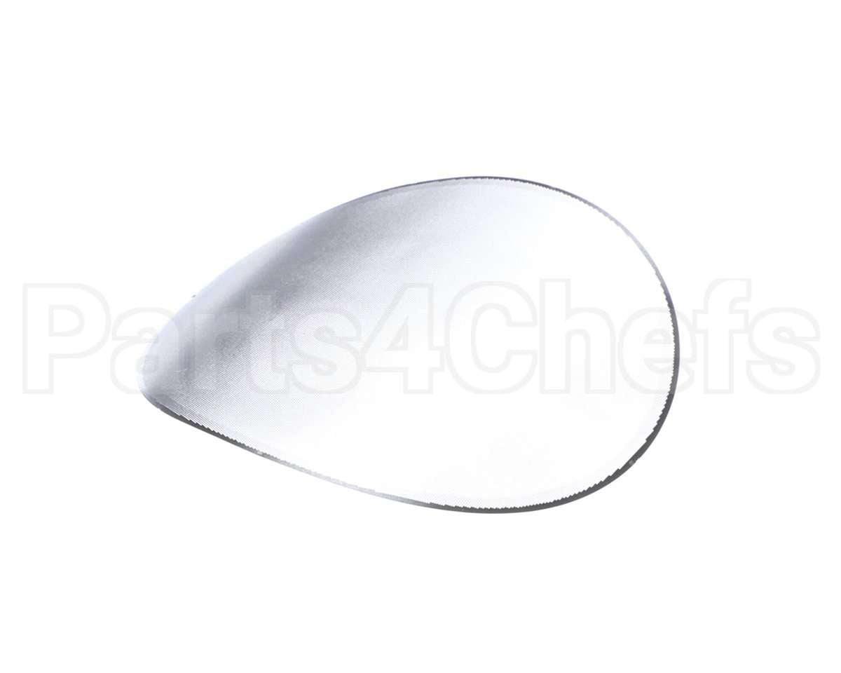 55360.0005 Bunn Upper Piston Screen
