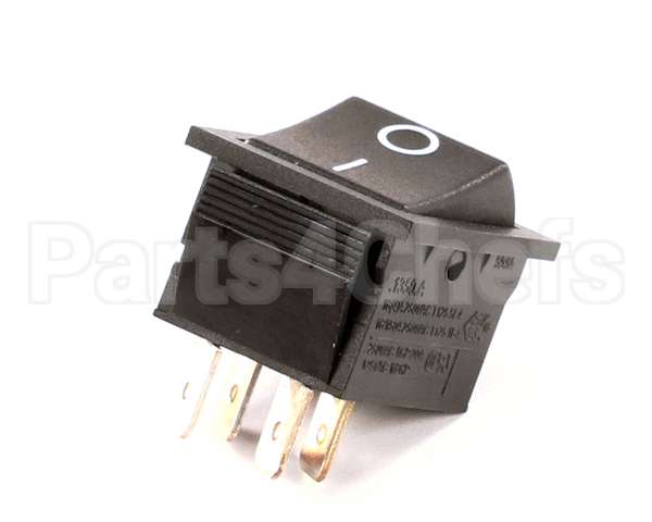 55395 Gold Medal Products Switch, Rocker Dpst