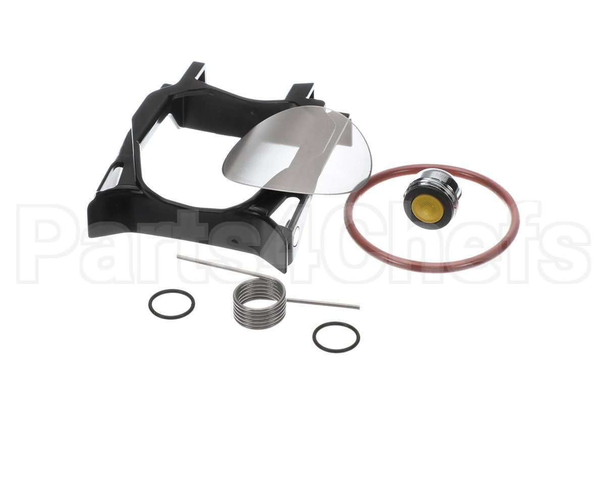 55400.2004 Bunn Kit, Fast Cup 20K Pm