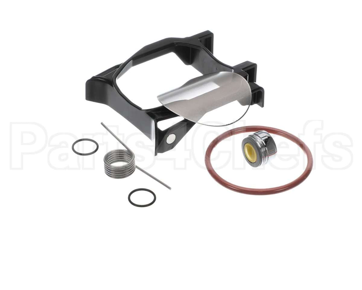 55400.2004 Bunn Kit, Fast Cup 20K Pm