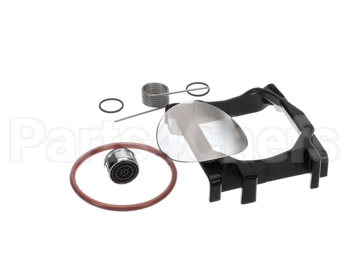 55400.2004 Bunn Kit, Fast Cup 20K Pm