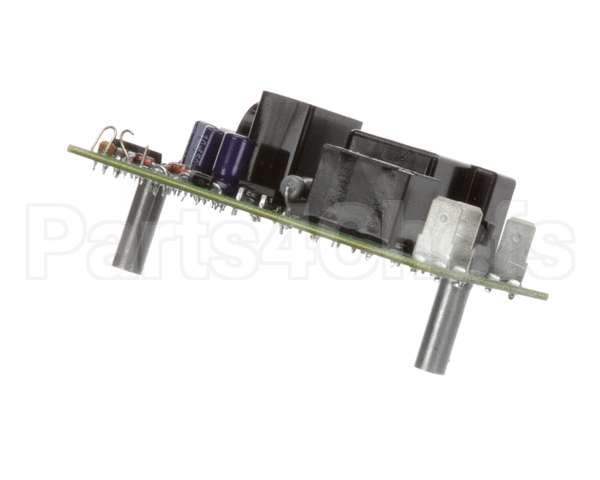 55402 Gold Medal Products Kettle Poweroff Control Pcb