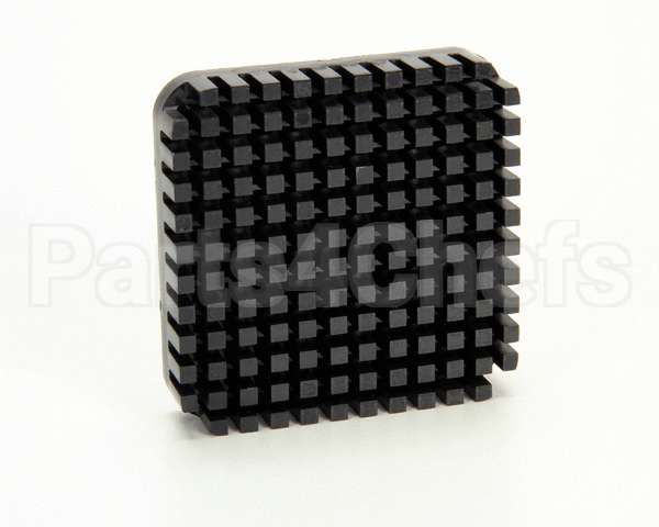 55417 Nemco 1/4 1/2 Push Block